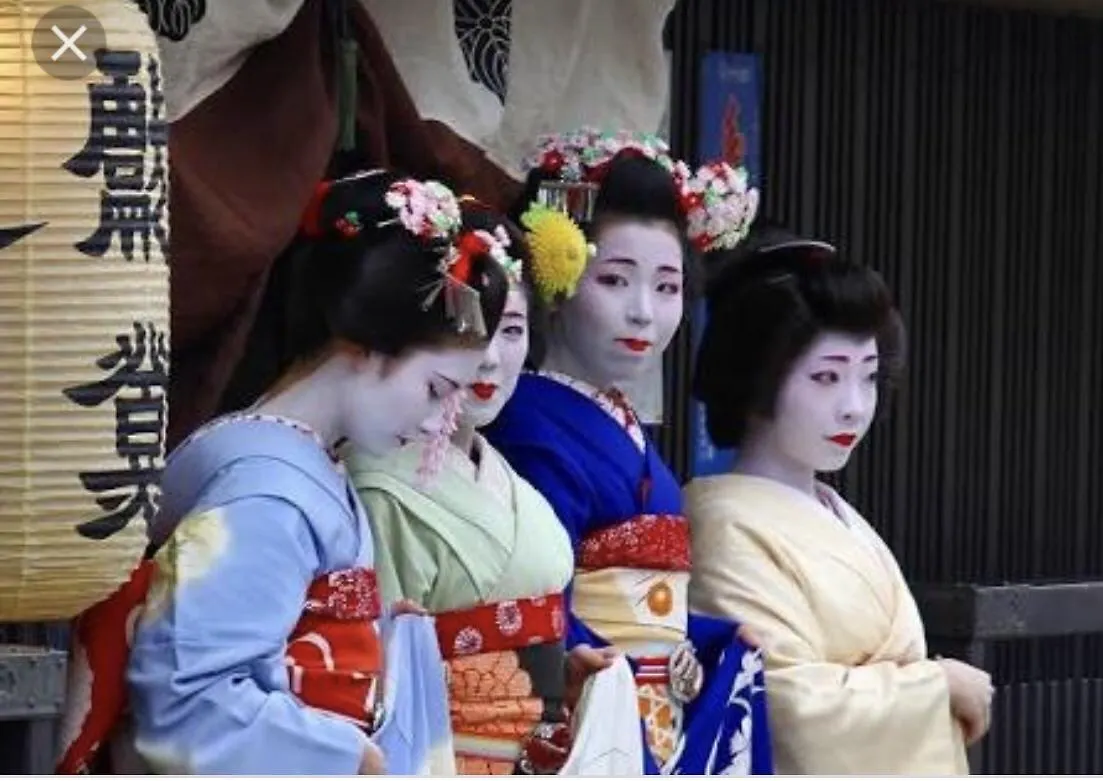Petit Hotel Alla Seta Kjóto 0*,  Japonsko