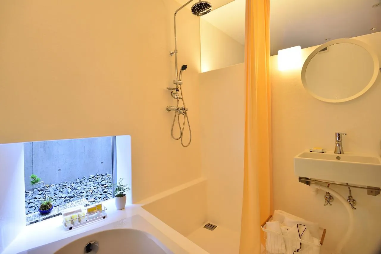 Petit Hotel Alla Seta Kjóto 0*,