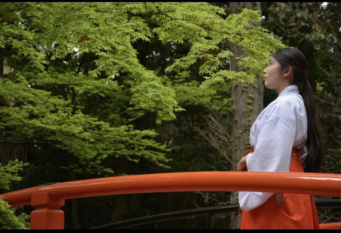 Petit Hotel Alla Seta Kjóto Japonsko