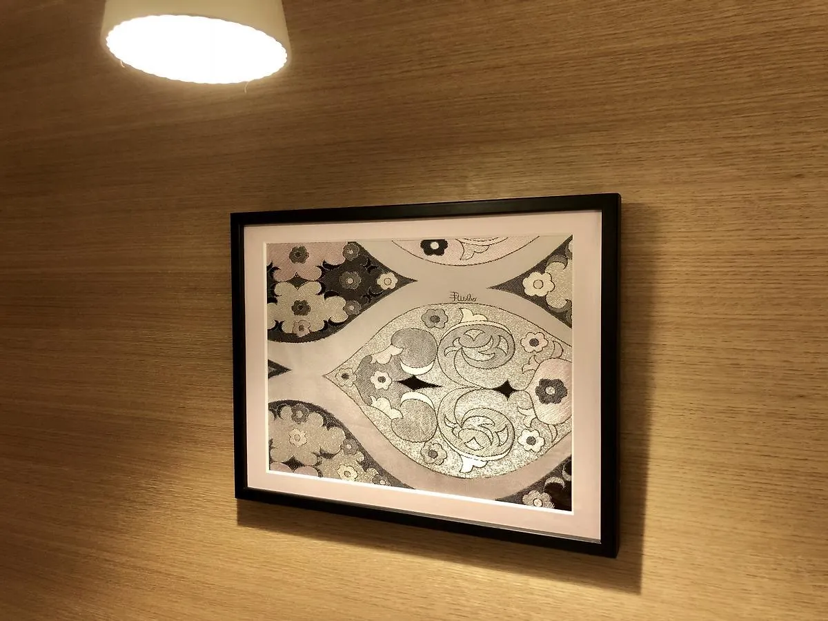 Petit Hotel Alla Seta Kyoto 0*,