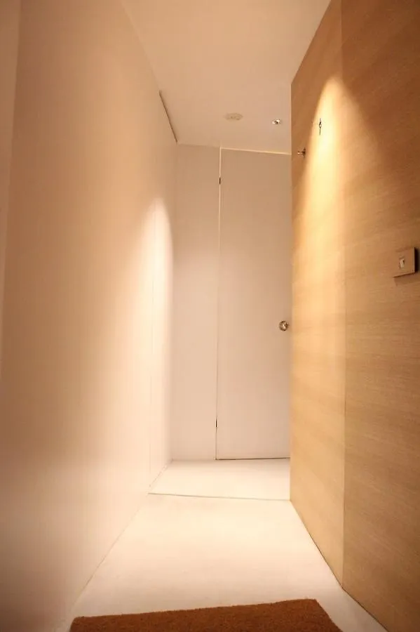 Petit Hotel Alla Seta Kyoto