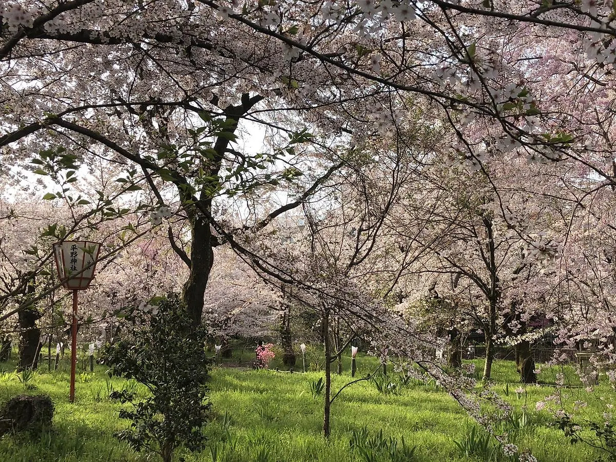 Petit Hotel Alla Seta Kyoto Japan