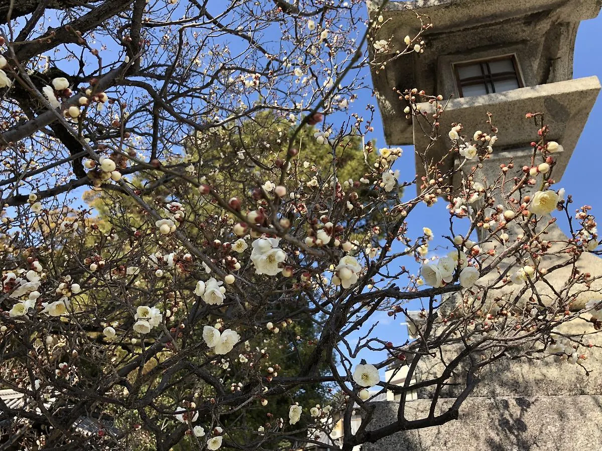 Petit Hotel Alla Seta Kyoto