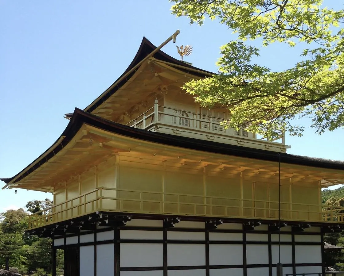 Petit Hotel Alla Seta Kyoto