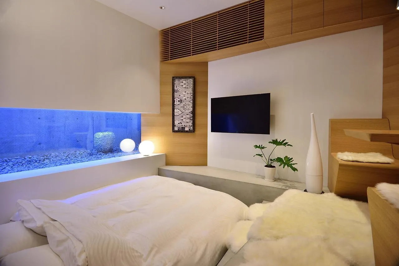 Petit Hotel Alla Seta Kyoto 0*,  Japan