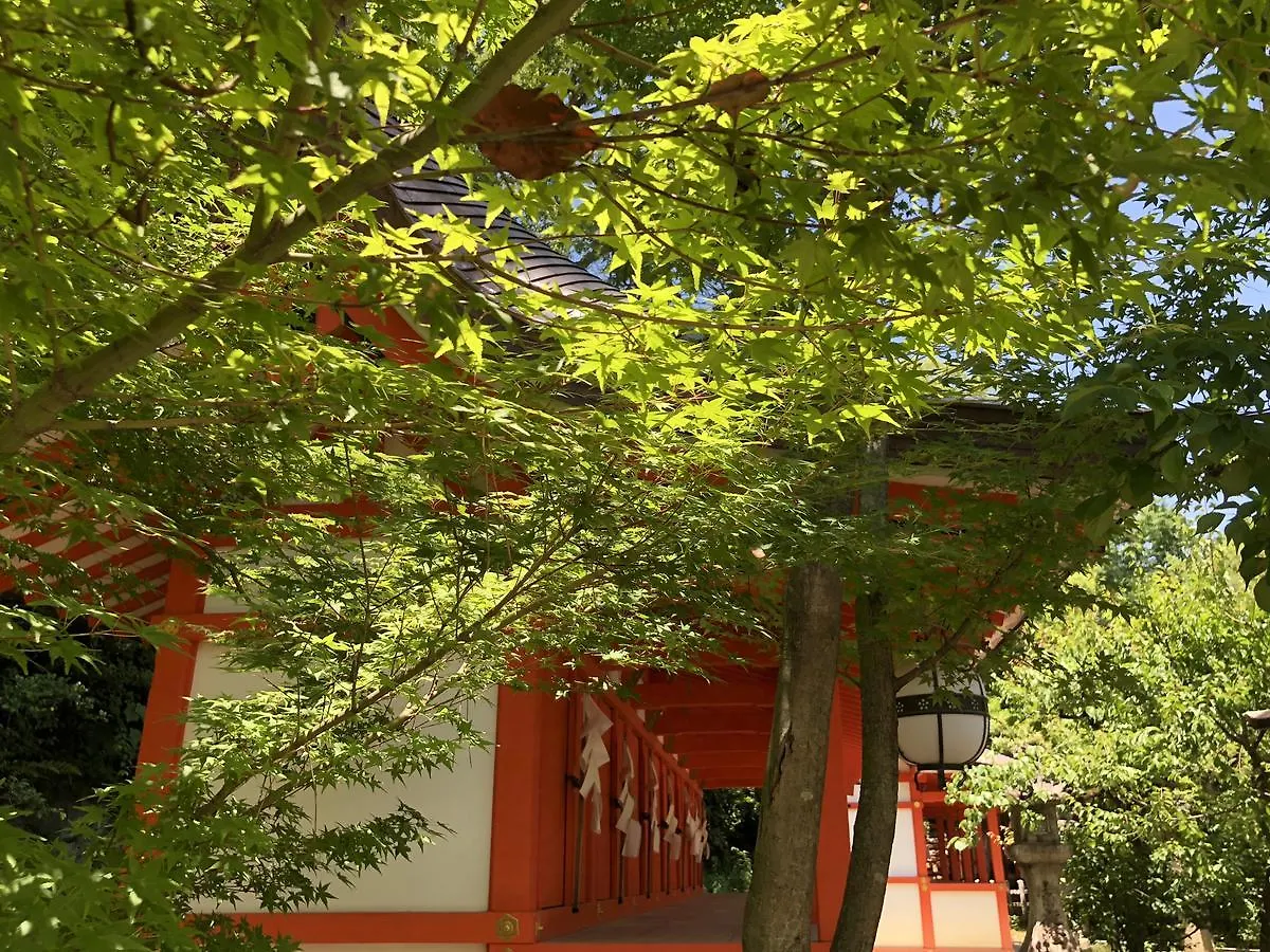 Petit Hotel Alla Seta Kyoto