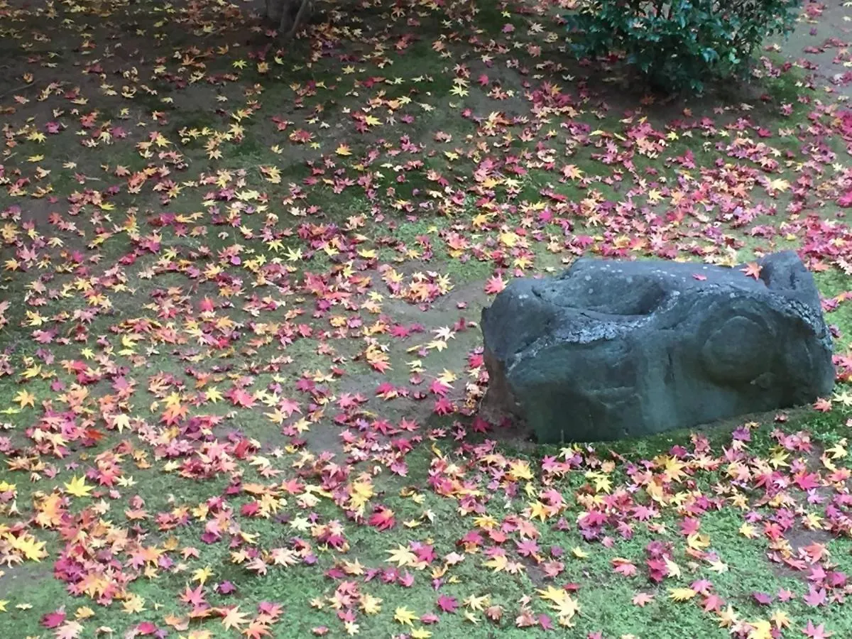 Petit Hotel Alla Seta Kyoto
